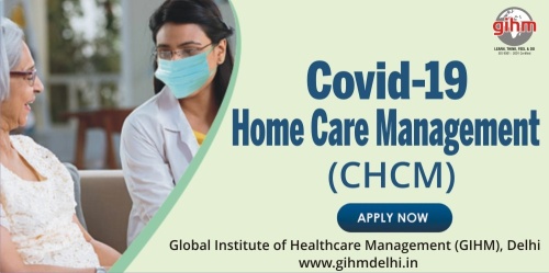 Covid-19 Home Care Management