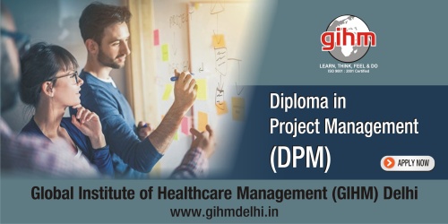 Diploma in Project Management (DPM)