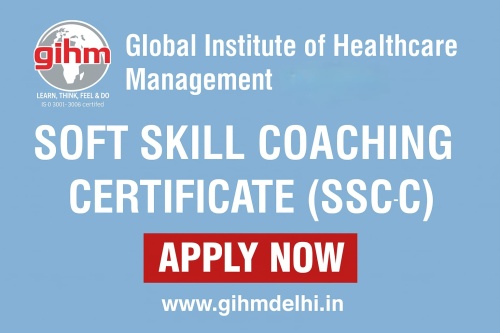 Soft Skill Coaching Certification